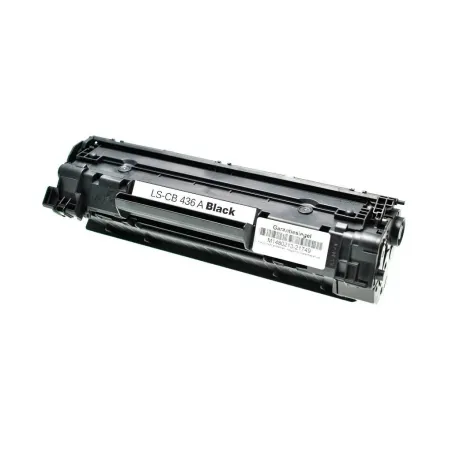 COMPATIBILE HP toner nero CB436A 36A ~2000 Seiten