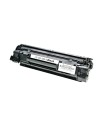 COMPATIBILE  HP Toner CB436A 36A Nero 2000 Pagine