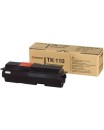 ORIGINAL Kyocera toner nero TK-110 1T02FV0DE0 ~6000 Seiten