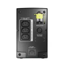 Gruppo di continuità APC BX500CI 500 Va
