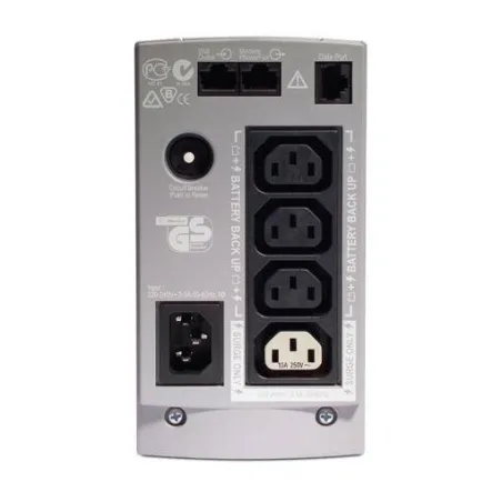 Gruppo di continuità APC BACK-UPS CS 500