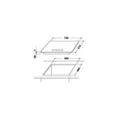 Gruppo di continuità APC BACK-UPS
