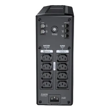 Gruppo di continuità APC BACK-UPS PRO 900