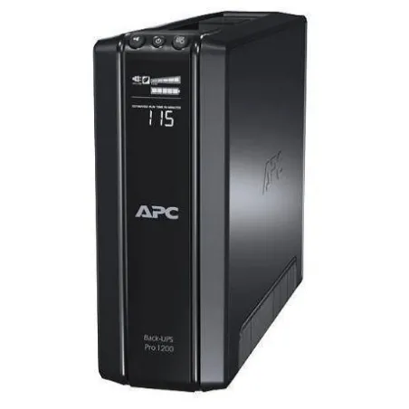 Gruppo di continuità APC BACK-UPS PRO 1200