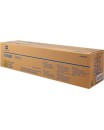 ORIGINAL Konica Minolta toner giallo A3VU250 TN-711Y
