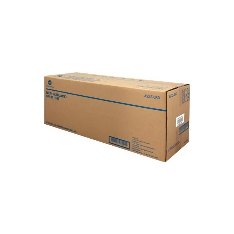 ORIGINAL Tamburo Nero KONICA MINOLTA A2X2-0RD 