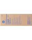 ORIGINAL Konica Minolta toner nero 013J TN-801K