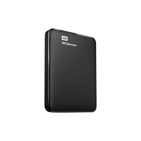 HARD DISK ESTERNO Western Digital 1.000 GB Elements