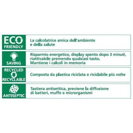 Calcolatrice Scrivente OLIVETTI LOGOS 902