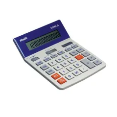 Calcolatrice  OLIVETTI SUMMA 60 12 Cifre
