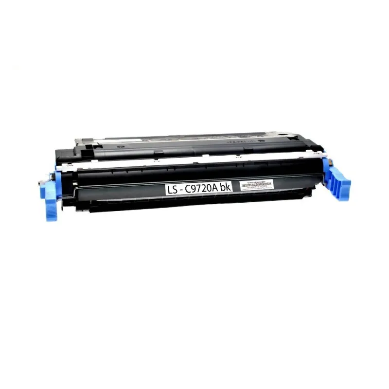 Toner HP nero C9720A 641A ~9000 Pagine Compatibile