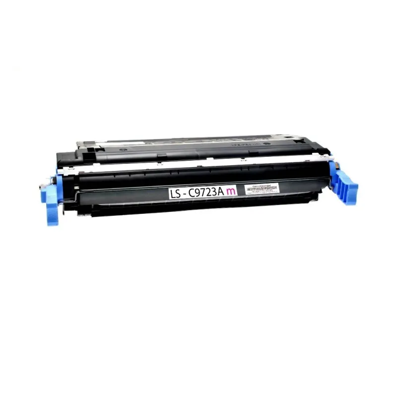 Toner HP magenta C9723A 641A ~8000 Pagine Compatibile