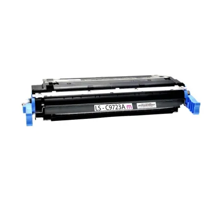 ORIGINAL HP toner magenta C9723A 641A ~8000 Seiten