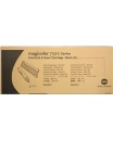 ORIGINAL Konica Minolta Tamburo nero 1710532-001 4333413 unit? di stampa, tamburo OPC + cassetta toner