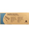 ORIGINAL Konica Minolta Tamburo ciano 1710532-004 4333713 unit? di stampa, tamburo OPC + cassetta toner