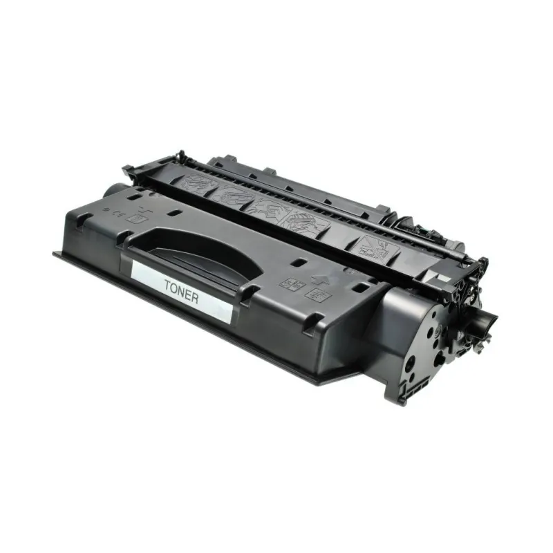 Toner Canon 719 3479B002 Compatibile Nero 2100 Pagine Toner Canon 719 3479B002 Compatibile Nero 2100 Pagine
