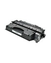 Toner Canon 719h 3480B002 Compatibile Nero 6400 Pagine