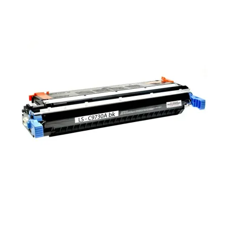 ORIGINAL HP toner nero C9730A 645A ~13000 Seiten