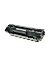 Toner HP CF283A Compatibile HP 83A Nero 1500 Pagine