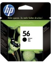 Cartuccia HP C6656AE Originale nero