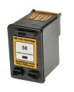 Cartuccia HP C6656AE HP 56 Compatibile nero Cartuccia HP C6656AE HP 56 Compatibile nero