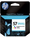 ORIGINAL HP Cartuccia d'inchiostro c/m/y C6657GE 57 SMALL ~165 Seiten ORIGINAL HP Cartuccia d'inchiostro c/m/y C6657GE 57 SMALL ~165 Seiten