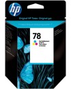 Cartuccia HP C6578D 78d Originale Colore  560 Pagine 19ml