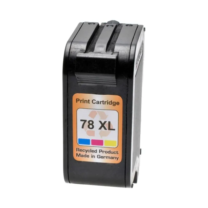 COMPATIBILE HP Cartuccia d'inchiostro colore C6578A 78a ~1200 Pagine 38ml