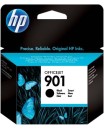 Cartuccia HP 901 Originale CC653AE Nero 200 Pagine