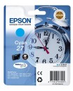 Cartuccia Epson C13T27024010 T2702 Originale Ciano 300 Pagine 3.6ml