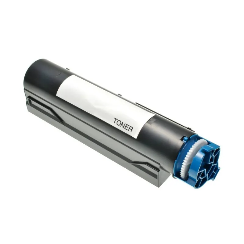 Toner OKI 44574702 Compatibile Nero Toner OKI 44574702 Compatibile Nero