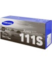 Toner Samsung MLT-D111S Originale Nero 1000 Pagine