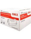 ORIGINAL OKI toner nero 45439002  ~36000 Seiten alta capacit?