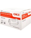 ORIGINAL OKI toner nero 45488802  ~18000 Seiten standard
