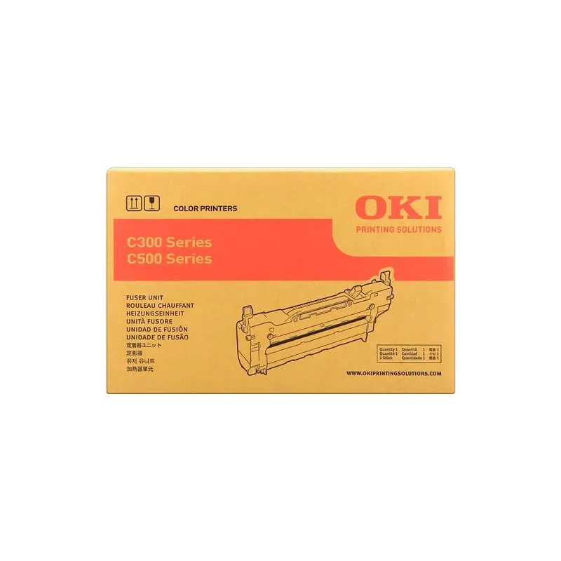 ORIGINAL OKI fusore  44472603  ~60000 Seiten