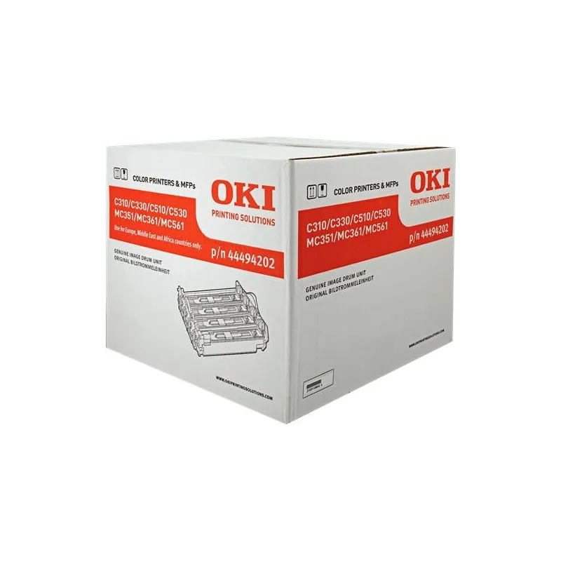 ORIGINAL OKI Tamburo  44494202  ~20000 Seiten