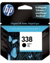 ORIGINAL Cartuccia HP C8765EE / HP 338 Nero 480 Pagine 11ml ORIGINAL Cartuccia HP C8765EE / HP 338 Nero 480 Pagine 11ml