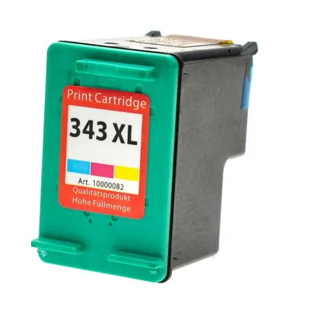 ORIGINAL HP Cartuccia d'inchiostro colore C8766EE 343 ~330 Seiten 7ml