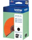 ORIGINAL Brother Cartuccia d'inchiostro nero LC129XLBK LC-129 ~2400 Seiten