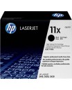 ORIGINAL HP toner nero Q6511X 11X ~12000 Seiten