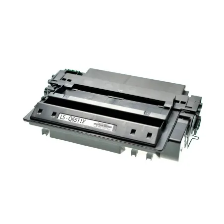ORIGINAL HP toner nero Q6511X 11X ~12000 Seiten