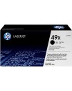 Tone HP  Q5949X 49X ~6000 Pagine Nero Originale