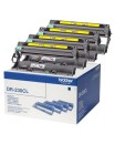 Tamburo Brother DR-230CL ~15000 Pagine Kit Colori bk/c/m/y Originale