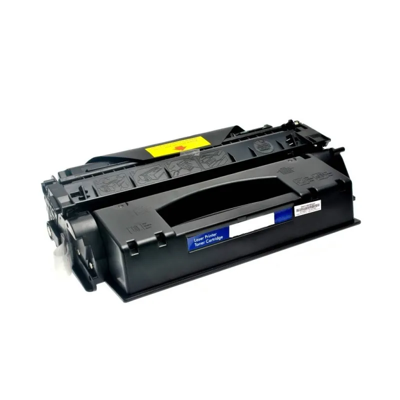 Toner HP nero Confezione 2 Toner Q5949XD 49X 2 x 6.000 Pagine Compatibile