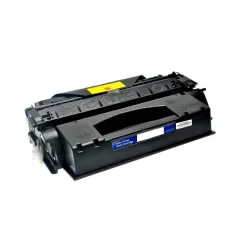 Toner HP nero Confezione 2 Toner Q5949XD 49X 2 x 6.000 Pagine Compatibile