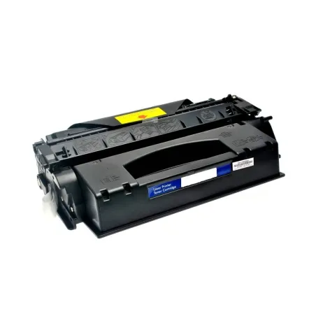 Toner HP nero Confezione 2 Toner Q5949XD 49X 2 x 6.000 Pagine Compatibile