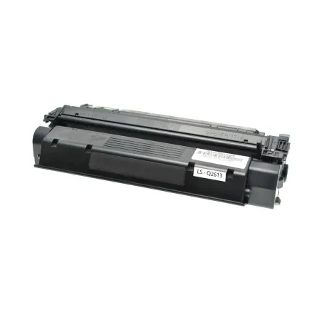 ORIGINAL HP toner nero Q2613X 13X ~4000 Seiten
