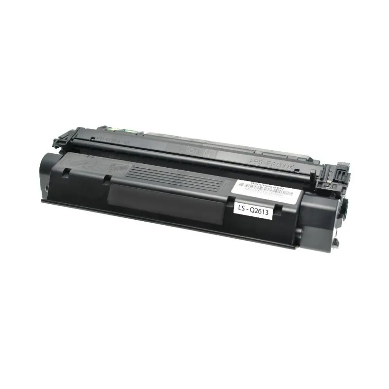 COMPATIBILE HP toner nero Q2613A 13A ~2500 Seiten