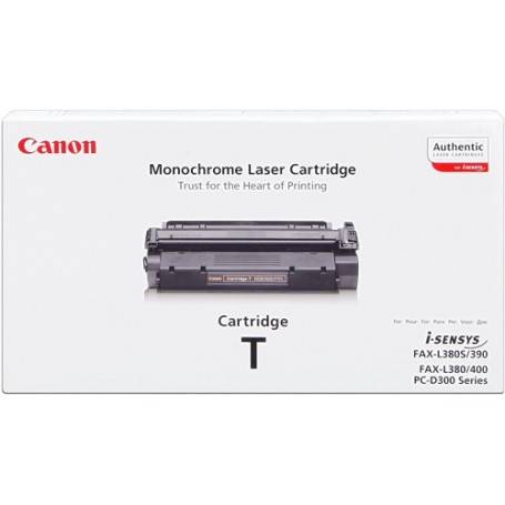 ORIGINAL Canon toner nero Cartridge T 7833A002 ~3500 Seiten