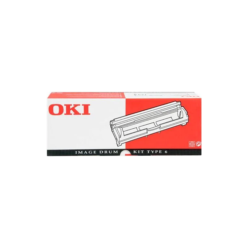 ORIGINAL OKI Tamburo  40709902 Typ 6